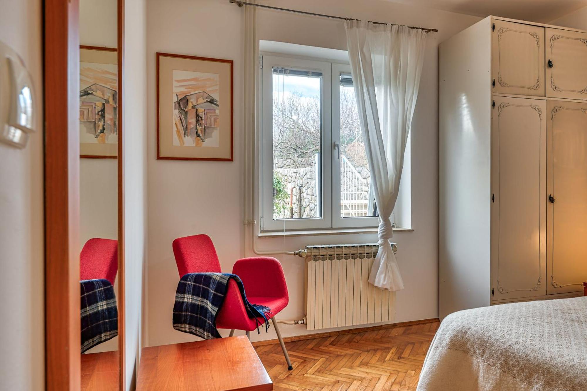 Apartments Frlan Kastav Exterior photo