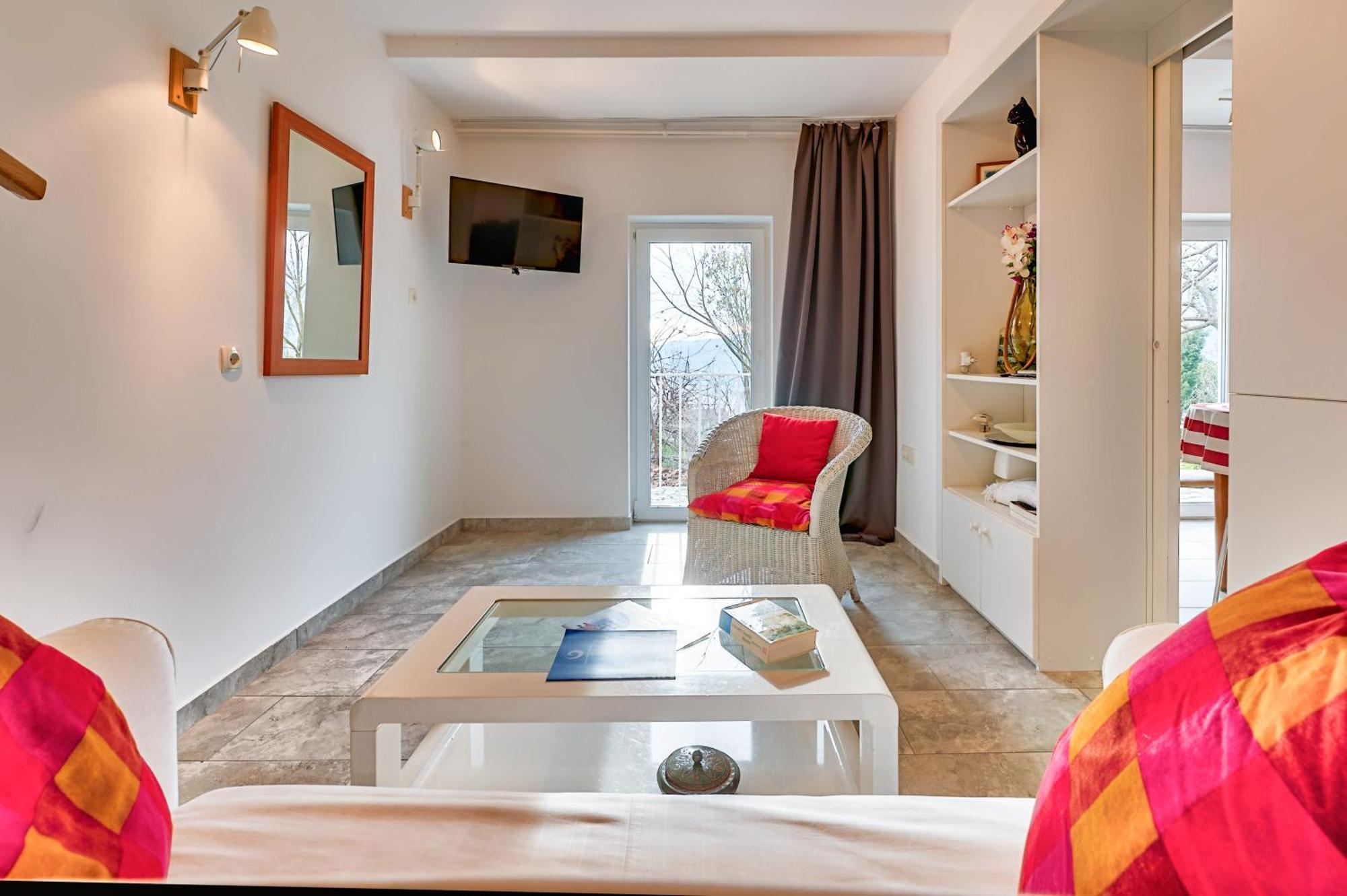 Apartments Frlan Kastav Exterior photo